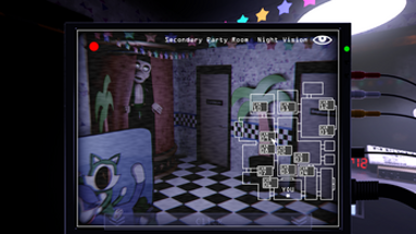 Five Nights at Candy's Remastered Image