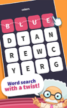 WordWhizzle Search Image