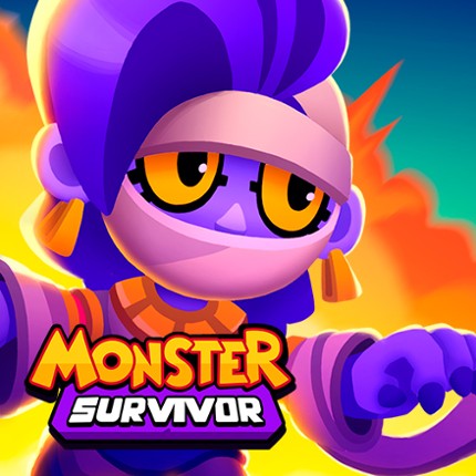 Monster Survivors - PvP Game Game Cover