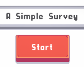A Simple Survey Image