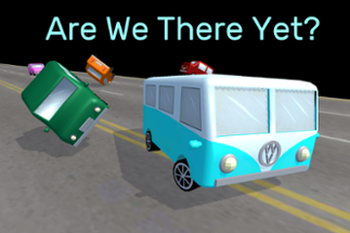 Are We There Yet? Image