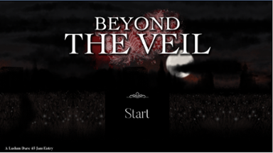 Beyond the Veil Image