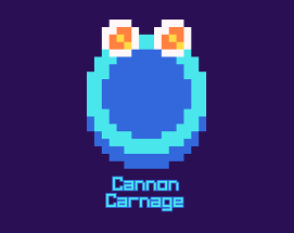 Cannon Carnage Image