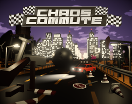 Chaos Commute Image