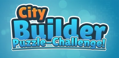 City Builder, Puzzle Challenge! Image