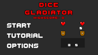 Dice Gladiator Image