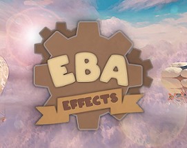 EBA EFFECTS (Elite Beat Agents) Image