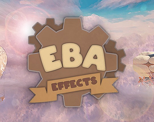 EBA EFFECTS (Elite Beat Agents) Game Cover