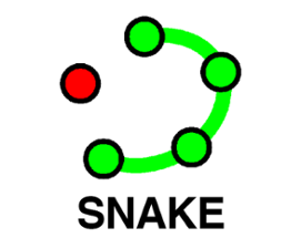 GeoGebra Snake Image