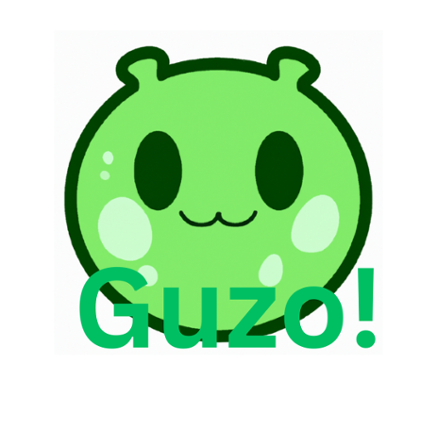 Guzo! Game Cover