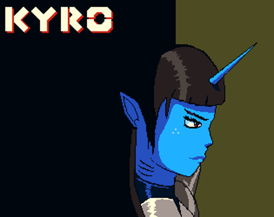 Kyro Game Cover