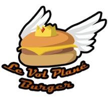 Le  Vol Plané Burger Image