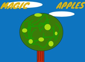 MAGIC APPLES (приключение в апокалипсисе) Image