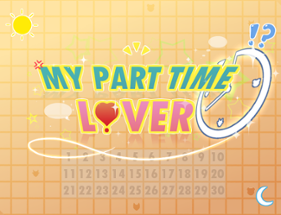 My Part Time Lover Image