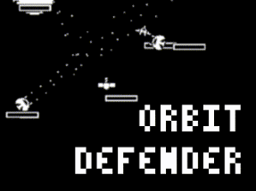 Orbit Defender Image