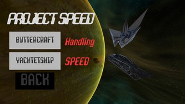 Project Speed Image