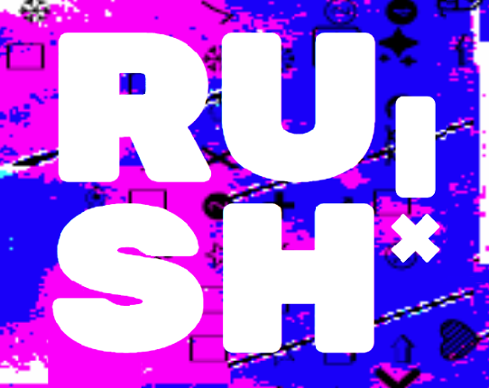 Rush! Game Cover