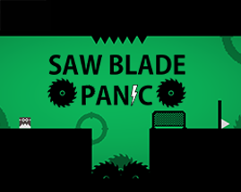 Sawblade Panic Image