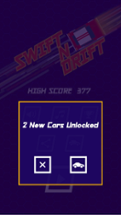 Swift N Drift - Free Drift Car game Image