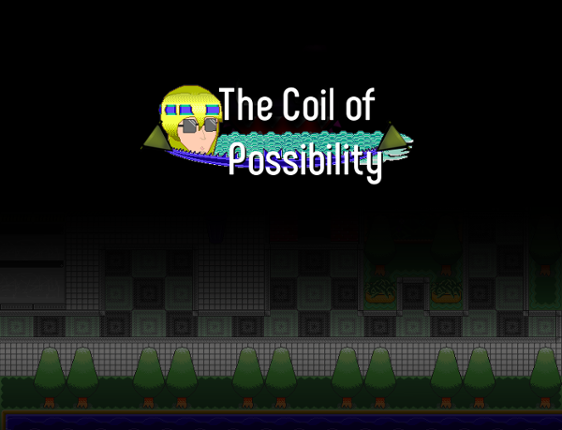 The Coil of Possibility Game Cover