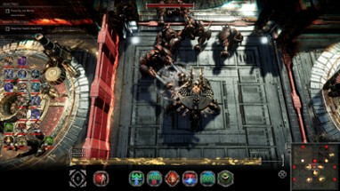 Golem Gates Image