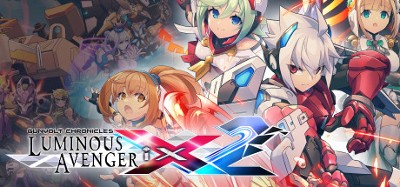 Gunvolt Chronicles: Luminous Avenger iX 2 Image