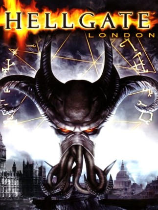 HELLGATE: London Game Cover