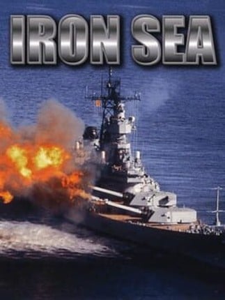 Iron Sea Game Cover