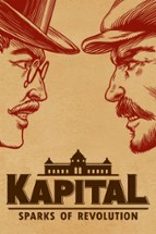 Kapital: Sparks of Revolution Image