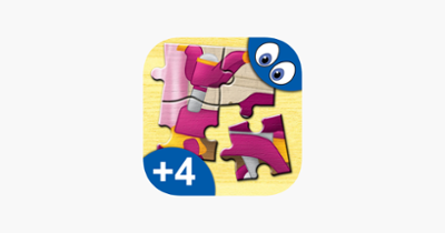 Kids' Jigsaw Puzzles 4+ Image
