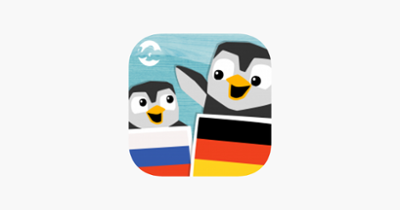 LinguPinguin German Russian Image