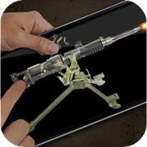 Machine Gun Simulator Ultimate Firearms Simulator Image