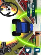 Monster Truck Driving Parking Game 2017 Image