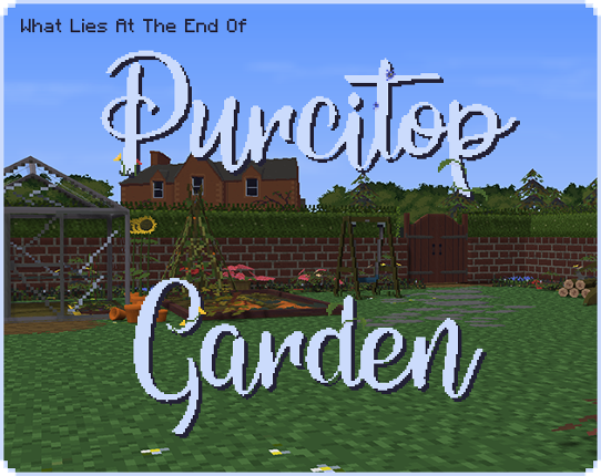 Purcitop Garden Game Cover