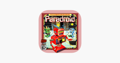 Paradroid HD Image
