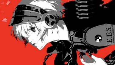 Persona 3 Reload - Episode Aigis: The Answer Image