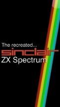 Recreated ZX Spectrum Image