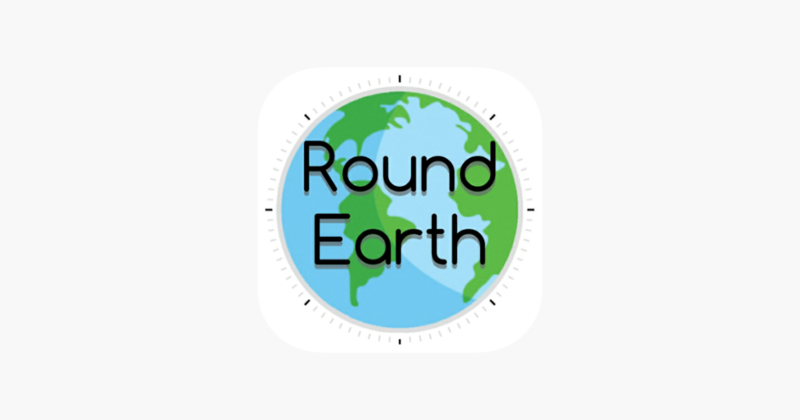 Round Earth Game Cover