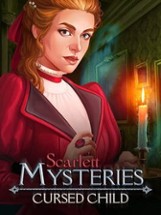 Scarlett Mysteries: Cursed Child Image
