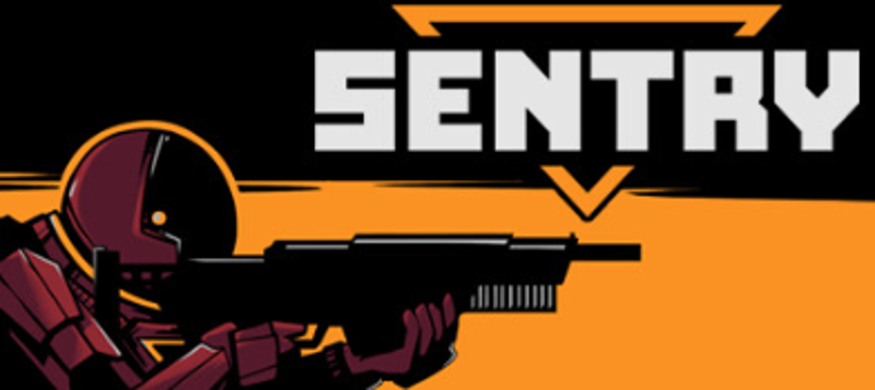 SENTRY Game Cover