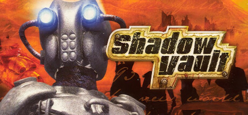 Shadow Vault Game Cover