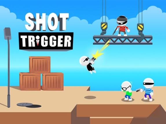 Shot Trigger Game Cover