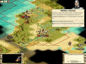 Sid Meier's Civilization® III Complete Image