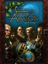 Siege of Avalon Image