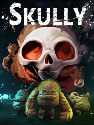Skully Game Cover