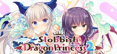 Slobbish Dragon Princess 2 Image