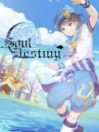 Soul Destiny Game Cover