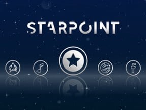 Star Point Explorer Image