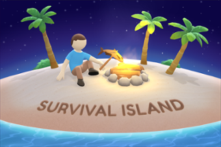 Survival Island | Template + Editor Image