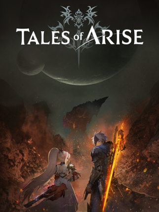 Tales of Arise Game Cover